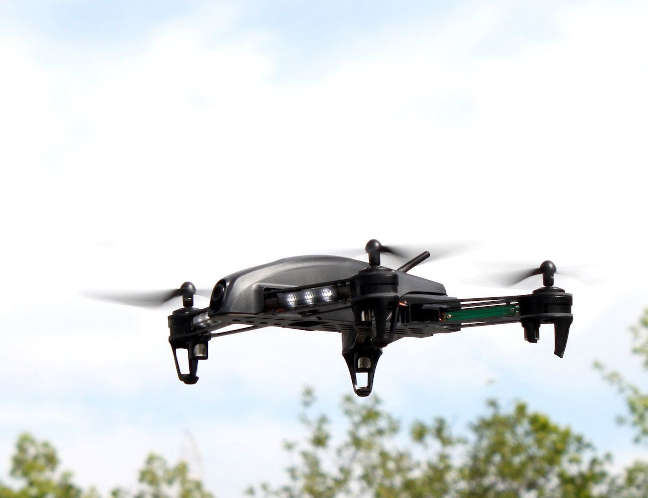 Drones: what are the requirements for driving in Italy?