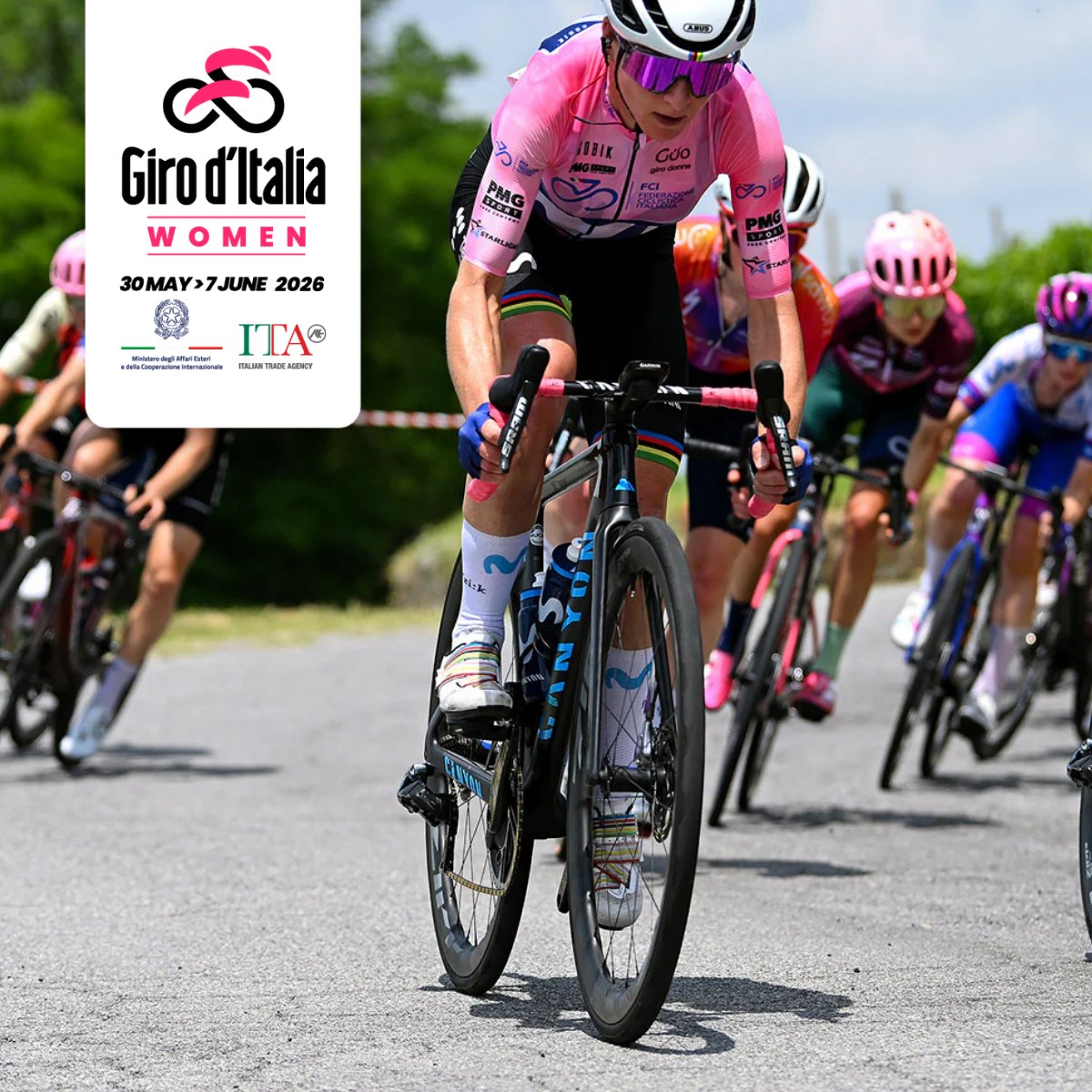 Giro d’Italia